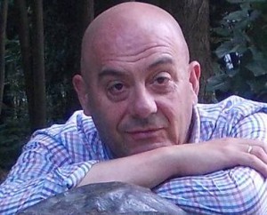 Juan Carlos Sánchez