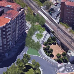 Ciudadanos propone el embellecimiento de los espacios comunes de la Calle Comuneros Ciudadanos propone el embellecimiento de los espacios comunes de la Calle Comuneros
