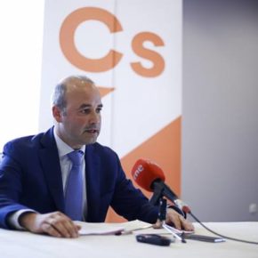 Ciudadanos urge a la Junta a digitalizar los historiales clínicos del Hospital de Salamanca antes de implantar el ‘Jimena 4’ Ciudadanos urge a la Junta a digitalizar los historiales clínicos del Hospital de Salamanca antes de implantar el ‘Jimena 4’
