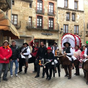 Ciudadanos ensalza la importancia del turismo en la provincia de Salamanca como motor económico y cultural