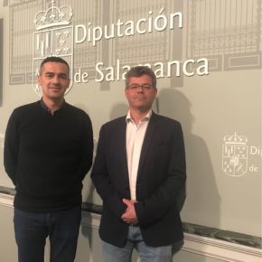 Cs pide a la Diputación anular el contrato del arrendamiento de la explotación del Camino del Hierro por irregularidades en el procedimiento