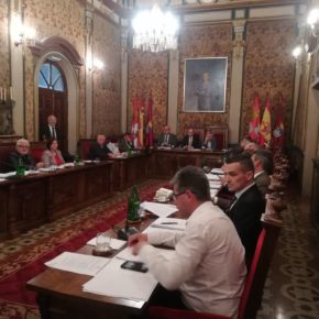 Ciudadanos lamenta que el Partido Popular de la Diputación haya rechazado la iniciativa para promover el reciclaje de residuos eléctricos y electrónicos