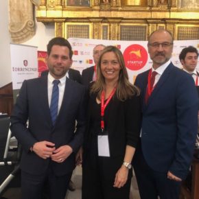 Luis Fuentes: “La inversión en I+D+i ha de ser motor de cambio para el modelo productivo” Luis Fuentes: “La inversión en I+D+i ha de ser motor de cambio para el modelo productivo”