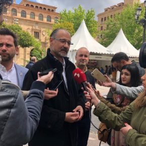 Ciudadanos (Cs) ensalza la artesanía salmantina como motor de desarrollo, cultura y empleo