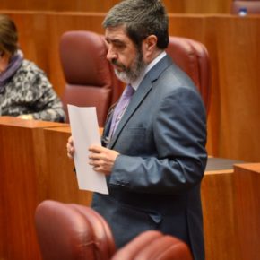 Ciudadanos (Cs) denuncia la ‘larga’ lista de espera en el Hospital de Salamanca y pide explicaciones a la Junta de CyL Ciudadanos (Cs) denuncia la ‘larga’ lista de espera en el Hospital de Salamanca y pide explicaciones a la Junta de CyL