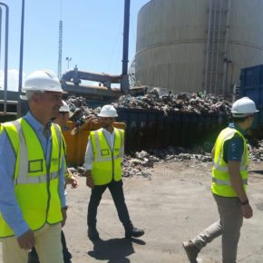 Ciudadanos (Cs) solicita al Ayuntamiento intensificar las campañas de concienciación y reciclaje en Salamanca Ciudadanos (Cs) solicita al Ayuntamiento intensificar las campañas de concienciación y reciclaje en Salamanca