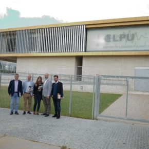 Luis Fuentes: “Castilla y León necesita un gobierno moderno para atraer oportunidades”