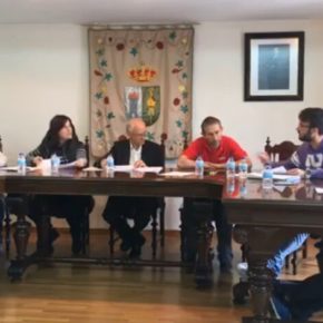 Ciudadanos (Cs) Lumbrales exige celeridad al Ayuntamiento para poner en marcha la piscina municipal y el uso de los desfibriladores