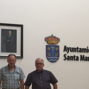 Cs Santa Marta acusa al Ayuntamiento de lapidar el dinero público habiendo partidas sociales ‘deliberadamente paralizadas’ Cs Santa Marta acusa al Ayuntamiento de lapidar el dinero público habiendo partidas sociales ‘deliberadamente paralizadas’