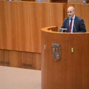 Cs exige explicaciones a la Junta sobre la paralización de la ampliación del Centro de Salud de Santa Marta de Tormes