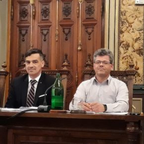 La Diputación rechaza la idea de Cs para impartir cursos en Nuevas Tecnologías que acaben con la brecha digital e impulsen el crecimiento de Salamanca