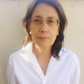 Francisca Andrés repite como candidata de Ciudadanos a la alcaldía de Béjar