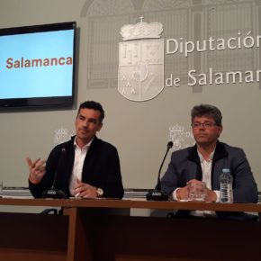 Ciudadanos (Cs) considera que las políticas del bipartidismo de la Diputación de Salamanca han sido un auténtico fracaso