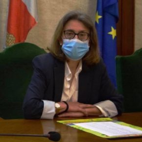 La alcaldesa de Béjar debe dimitir o no contará con el apoyo de Ciudadanos